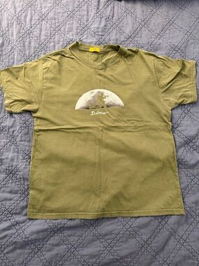 Dime Mens T-Shirt